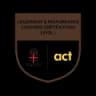 Leadership Professional Coaching Certification, Brown University School of Professional Studies and ACT Leadership